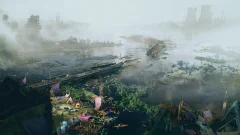 Screenshot Floodland