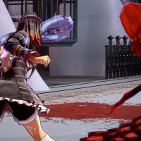 Bloodstained: Ritual of the Night #9973