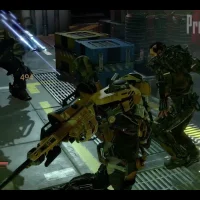 The Surge #6508