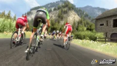 Screenshot Tour de France 2017