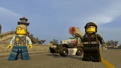 Screenshot LEGO Dimensions