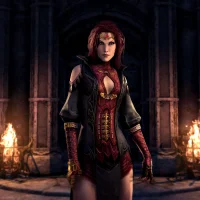 The Elder Scrolls Online: Markarth #15219