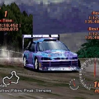 Gran Turismo 2 #22538