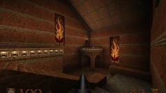 Screenshot Quake