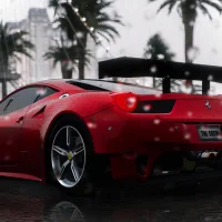 The Crew: Wild Run #607
