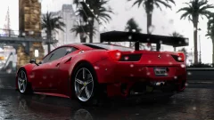 Screenshot The Crew: Wild Run