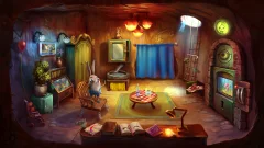 Screenshot My Brother Rabbit