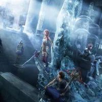 Final Fantasy XIII-2 #27000
