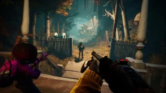 Screenshot Redfall