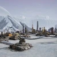Aven Colony #9845
