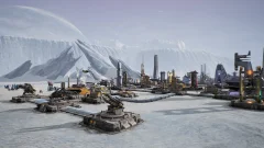 Screenshot Aven Colony