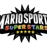 Mario Sports: Superstars #6568