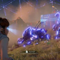 Horizon: Zero Dawn #7174