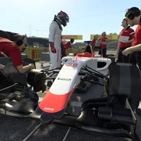 F1 2015 #386