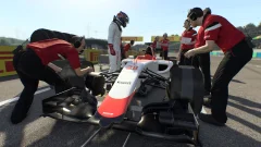 Screenshot F1 2015