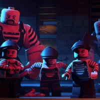 LEGO Batman: L'Eredità del Cavaliere Oscuro #29148