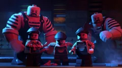 Screenshot LEGO Batman: L'Eredità del Cavaliere Oscuro