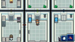 Screenshot Coromon