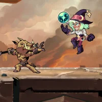 Brawlhalla #13400