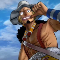 One Piece: Burning Blood #2309
