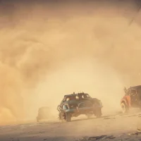 Mad Max #532
