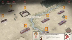 Screenshot Sengoku Jidai: Shadow of the Shogun