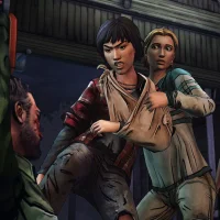 The Walking Dead: Michonne - Episode Three: What We Deserve #3957