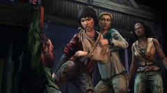 Screenshot The Walking Dead: Michonne - Episode Three: What We Deserve