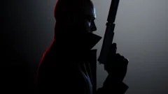 Screenshot HITMAN 3