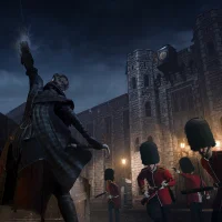 Assassin's Creed Syndicate #603
