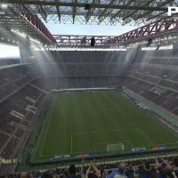 Pro Evolution Soccer 2019 (PES 2019) #12300
