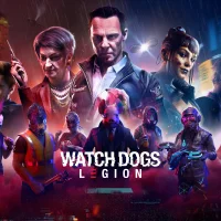 Watch Dogs Legion #15297