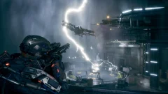 Screenshot La Quimera