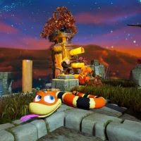 Snake Pass #9263