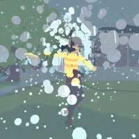 Hindsight #21161