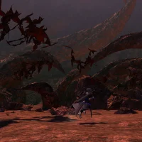 Sword Art Online: Hollow Realization #2350