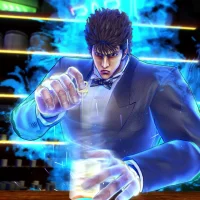 Fist of the North Star: Lost Paradise #23449