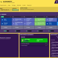 Football Manager 2019 #13017