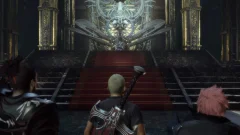 Screenshot Stranger of Paradise: Final Fantasy Origin