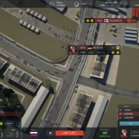 Motorsport Manager #4374