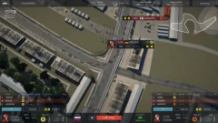 Screenshot Motorsport Manager