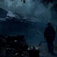 Resident Evil 4 #21756