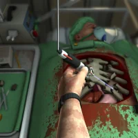 Surgeon Simulator #33040