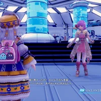 Star Ocean Integrity and Faithlessness #3644