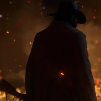 Red Dead Redemption 2 #9722