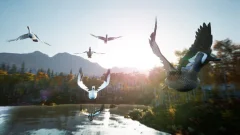 Screenshot Hunting Simulator 2