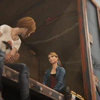 Life is Strange: Before the Storm #34414