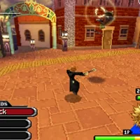Kingdom Hearts 358/2 Days #39860