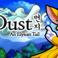 Dust: An Elysian Tail #29509
