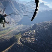 Tom Clancy's Ghost Recon Wildlands #5130